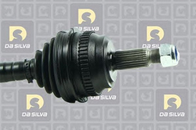 DA SILVA 4322at - Приводной вал